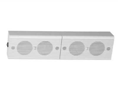 Loa hộp treo tường 20W TOA BS-1120W