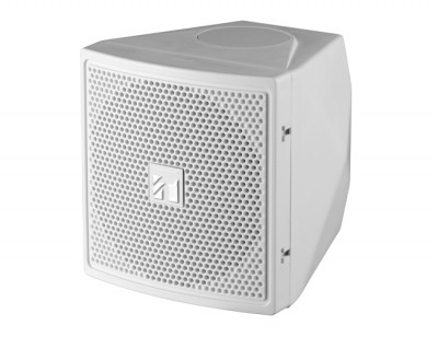 Loa hộp treo tường TOA BS-S20W AS