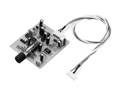 Bộ phát tiếng Chime Unit TOA CK-025