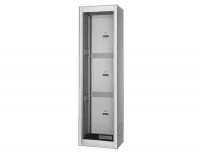 Tủ rack 41U TOA CR-413-6
