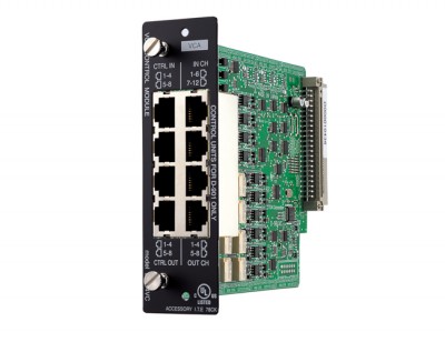 Module điều khiển VCA TOA D-984VC