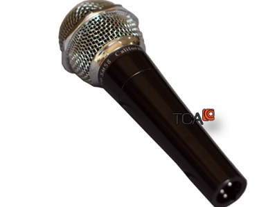 Micro California pro SM58