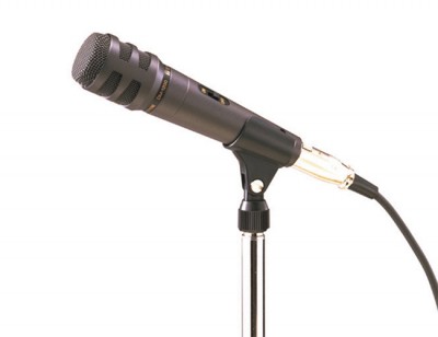 Micro có dây điện động TOA DM-1200D