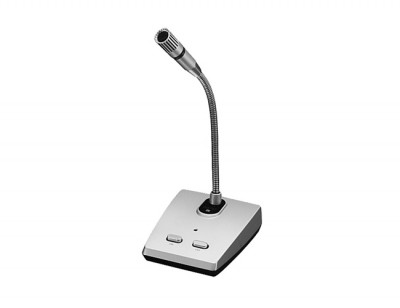 Micro thông báo TOA EC-100M Y