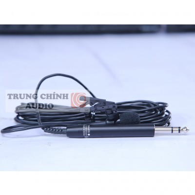 Micro độ nhạy cao TOA EM-410