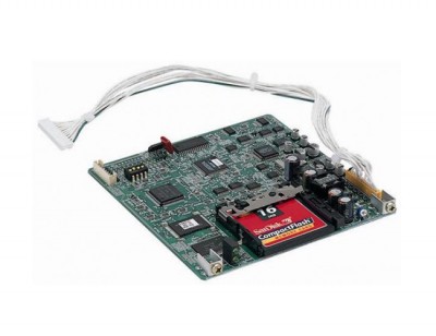 Bo mạch thông báo bằng âm thanh TOA EV-200M