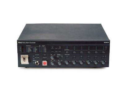 Bộ điều khiển trung tâm PlenaVas kèm âm ly 240W Bosch LBB1990/00