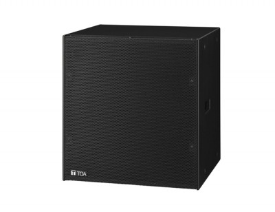 Loa siêu trầm 200W TOA FB-150W