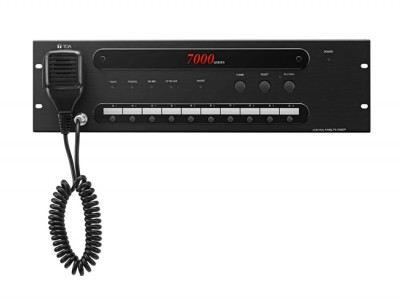 Bảng điều khiển TOA FS-7000CP