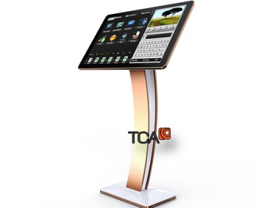 Màn hình Việt KTV HD 22 inch