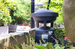 Loa sân vườn 30W TOA GS-302