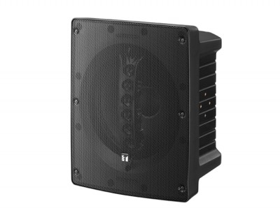 Hệ thống loa dải đồng trục 60W TOA HS-1200BT