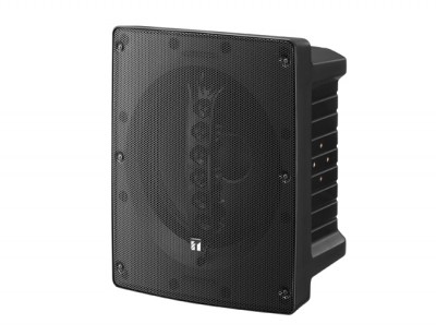 Hệ thống loa dải đồng trục TOA HS-120B