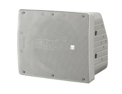 Hệ thống loa dải đồng trục TOA HS-120W