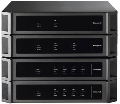 Amply công suất 500W Honeywell X-DA1500