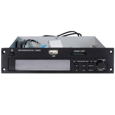 Đầu phát nhạc nền Tuner/MP3/USB/SD Module Honeywell HN-AS20