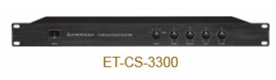 Thiết bị trung tâm hội thảo Empertech ET-CS-3300
