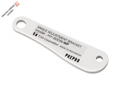 Khung điều chỉnh góc độ TOA HY-60DW-WP