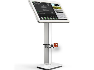 Màn hình cảm ứng Việt KTV 21 inch