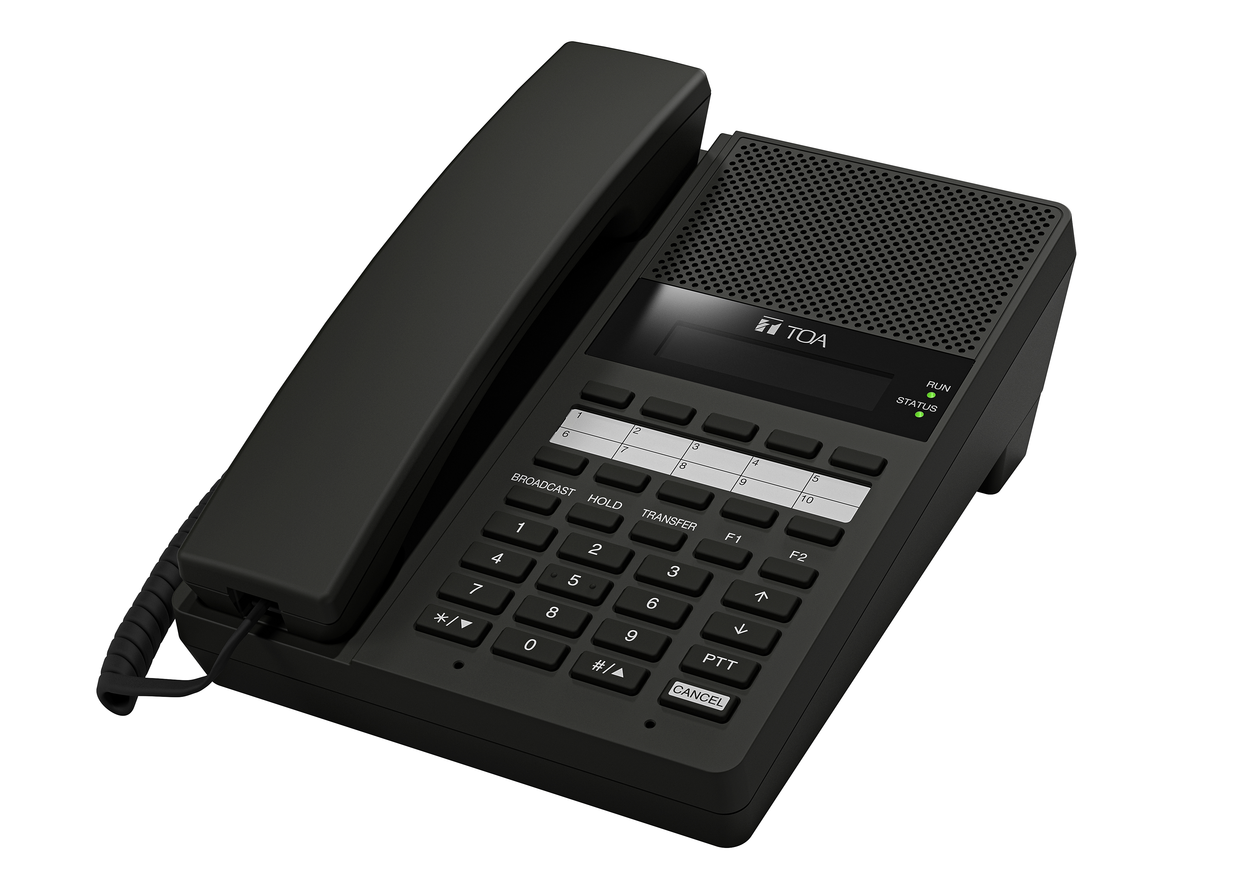 Điện thoại IP TOA CX-OP1500